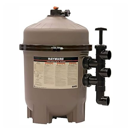 Hayward — Hayward ProGrid DE6020 DE Filter, 60 Sq Ft