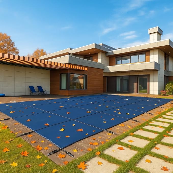 pool — pool cover pump