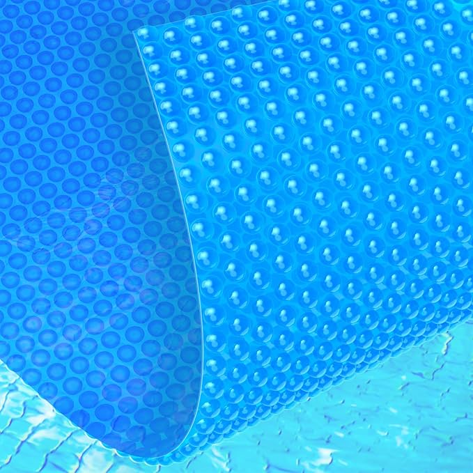 Sun2Solar — Sun2Solar solar pool cover blanket 16 mil