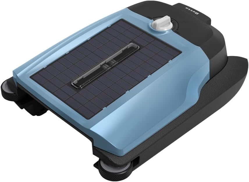 Amazon — Betta SE Solar Pool Skimmer