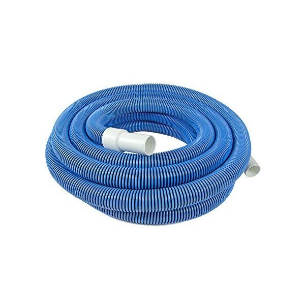 Poolmaster — 40 ft Pool Vacuum Hose, 1.5 in Swivel Cuff