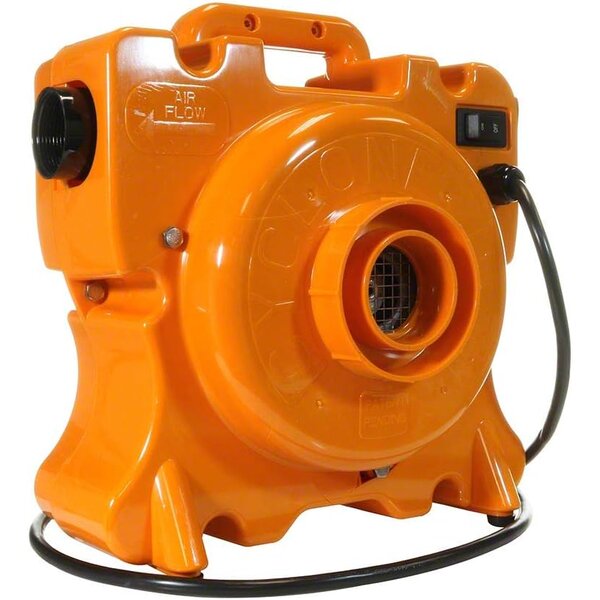 Air Supply — 3 HP Cyclone Pool Line Blower