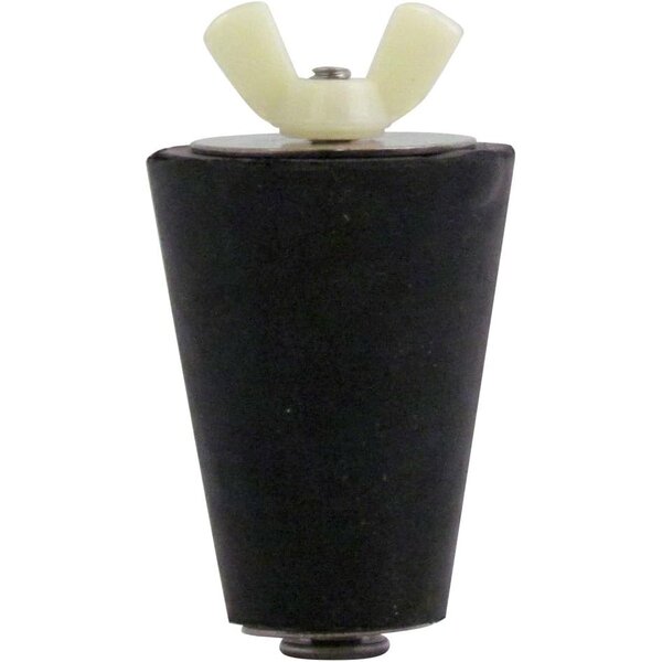 Rubber Expansion Winter Plug (1-1/2in pipe)