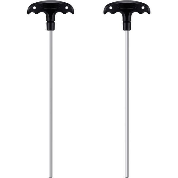 Honoson — Pool Safety Cover Hex Key Tool (2-Pack, 13in)
