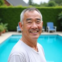 Eric M.