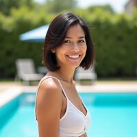 Stephanie F.