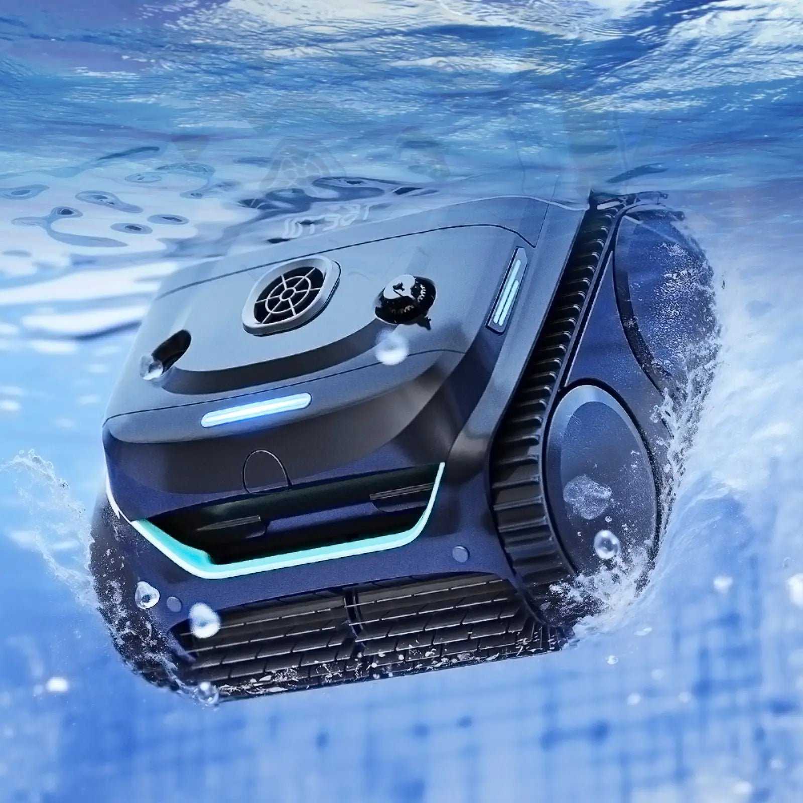 WYBOT Robotic Pool Cleaners