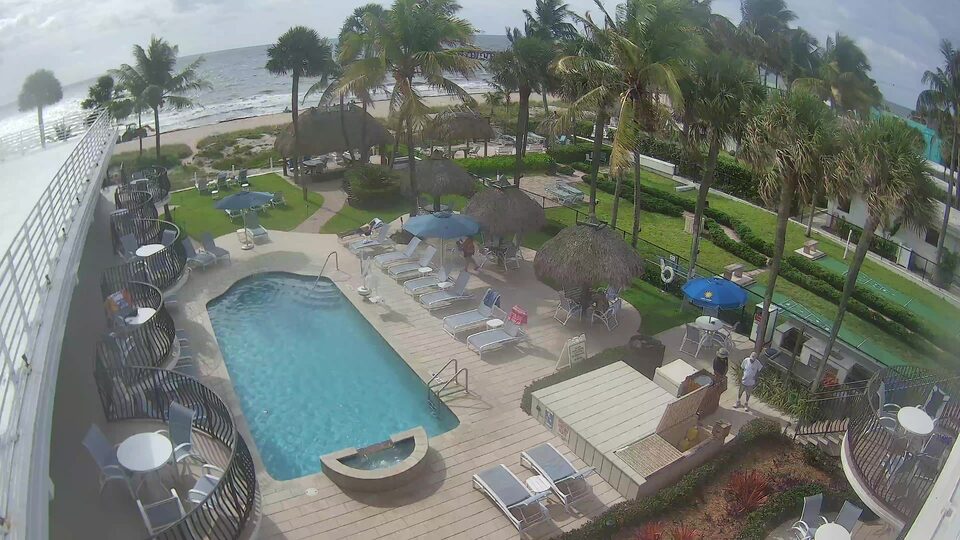 High Noon Resort Pool