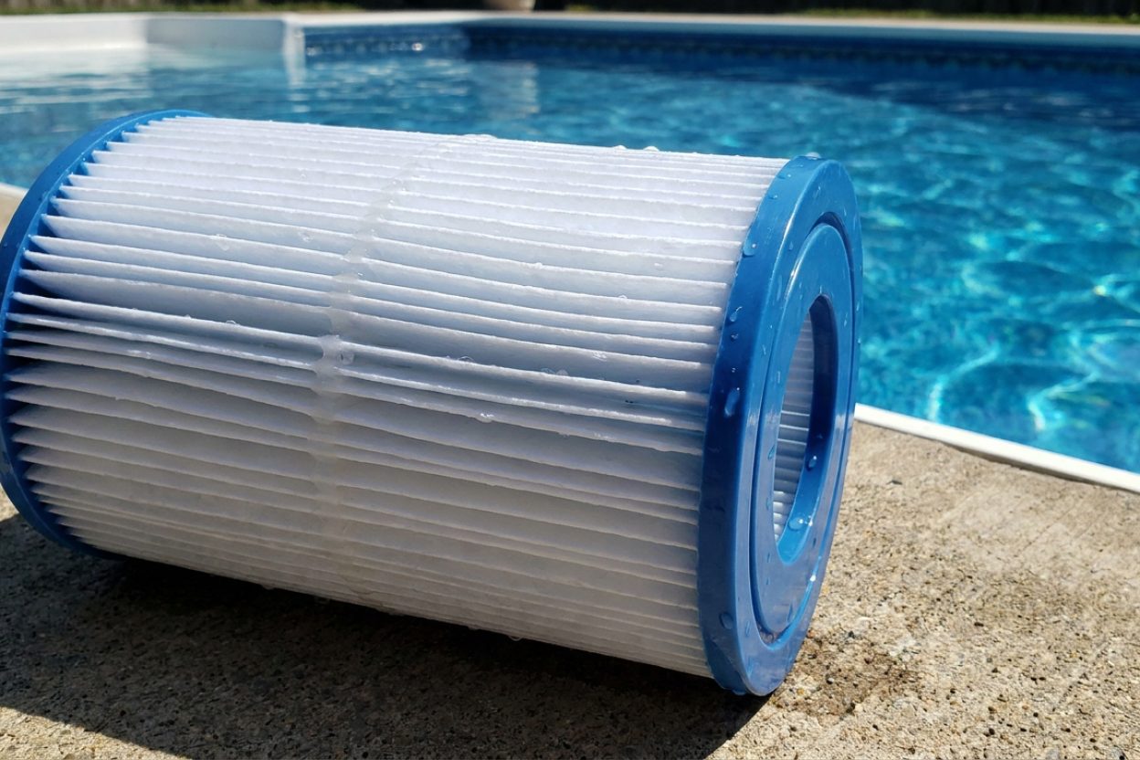 Filters — Can I Use Pool Filter Sand? Complete Installation Guide