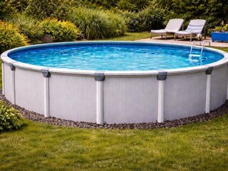 Do All Pools Need Liners? Pool Types and Liner Requirements