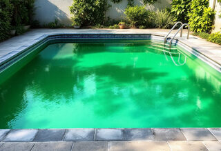 Should You Vacuum Pool After Adding Algaecide? Step-by-Step