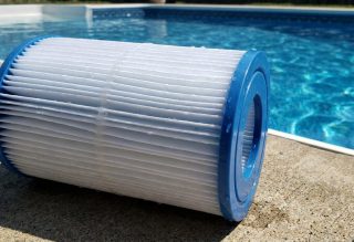 Does Pool Filter Sand Type Matter? Complete Sand Guide