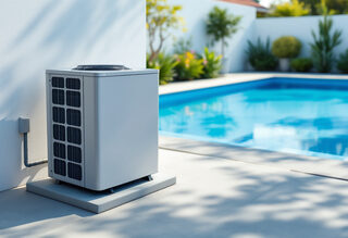 Can Pool Heaters Be Repaired? Complete Repair Guide 2026