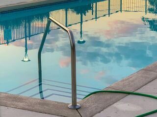 Pool Glossary: SLAM, Sanitizer, PSI, CYA & Common Pool Terms