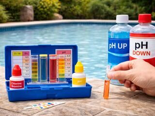 Does Costco Sell Pool Chemicals? Quality & Safety Guide