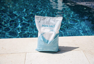 How to Clean Pool Salt Cell - Remove Calcium Buildup Fast