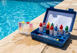 Do Fiberglass Pools Need Calcium Hardness? Complete Guide