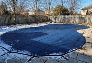 Do I Need Pool Closing Chemicals? Complete Winter Guide