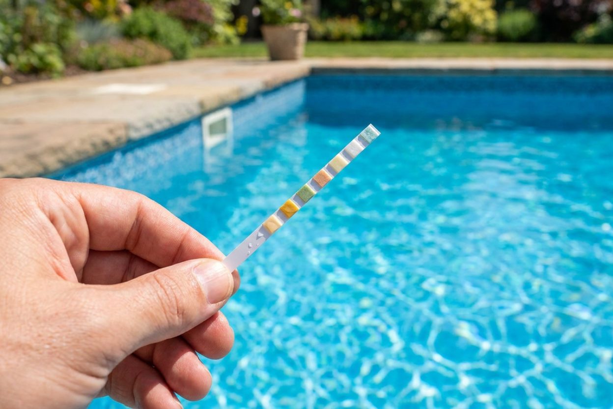 Water Chemistry — Are Borates Actually Worth Adding to My Pool?