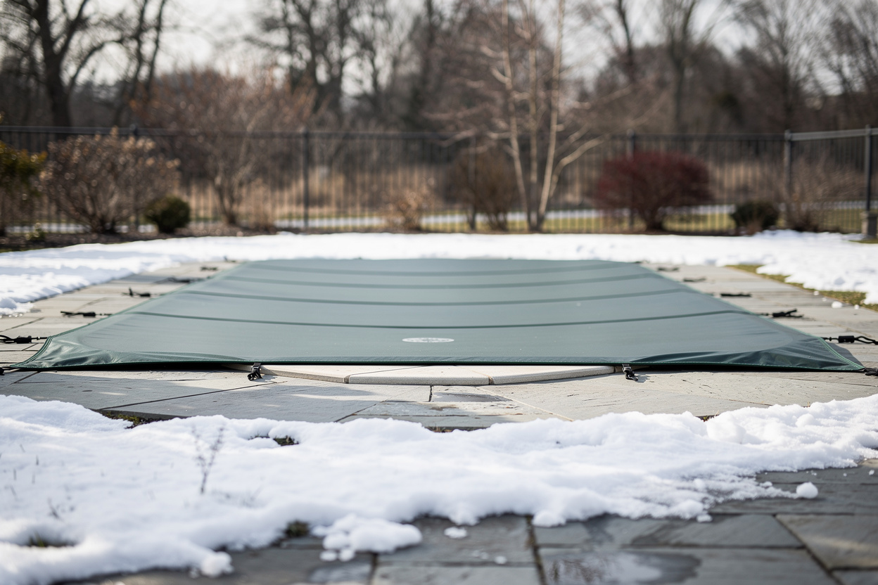 Winterizing — Should You Cover Your Pool When It Rains? Complete Guide