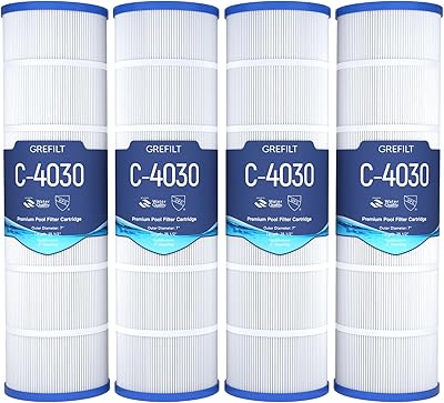 Best Pool Filters