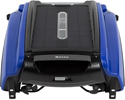 Best Solar Pool Skimmers