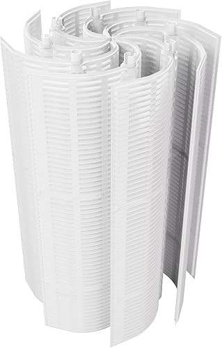 60 Sq Swimming DE Pool Filter Grids Compatible with Hayward Pro-Grid DE6020,Micro-Clear DE6000,for Unicel FG1005,for Astrial,for Pentair,for American Products,60 Sq.Ft. 30 inch