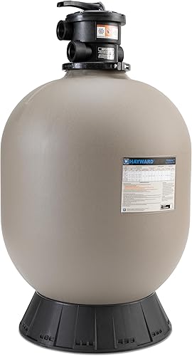 Hayward W3S244T ProSeries Sand Filter, 24-Inch, Top-Mount