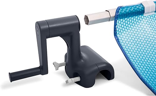 Intex 28051E Solar Cover Reel