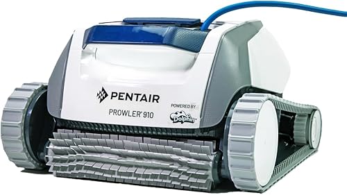 Pentair Prowler 910 Aboveground Pool Cleaner 360321