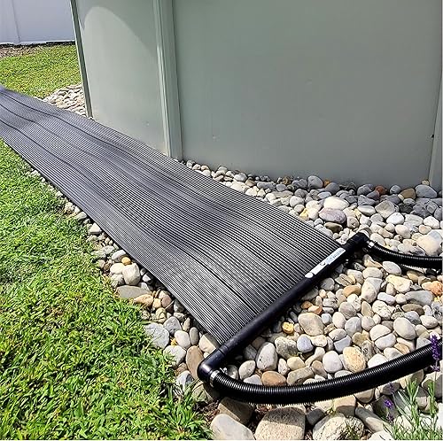 SunHeater S120U Universal Sun Heater, 2 Feet by 20-Feet