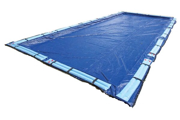 Pool Closing Checklist